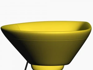 chair 3D Model