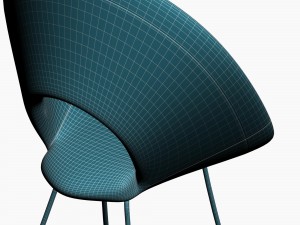 chair Modelo 3D