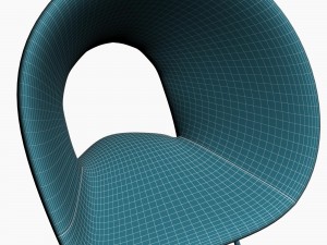 chair Modelo 3D