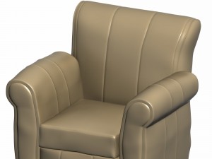 chair Modelo 3D
