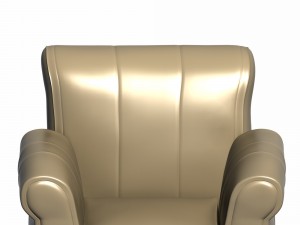 chair Modelo 3D