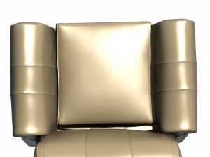 chair Modelo 3D