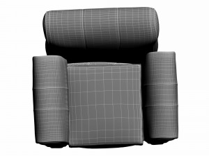 chair Modelo 3D