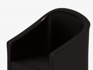 chair Modelo 3D