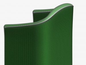 chair Modelo 3D