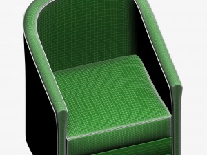 chair Modelo 3D