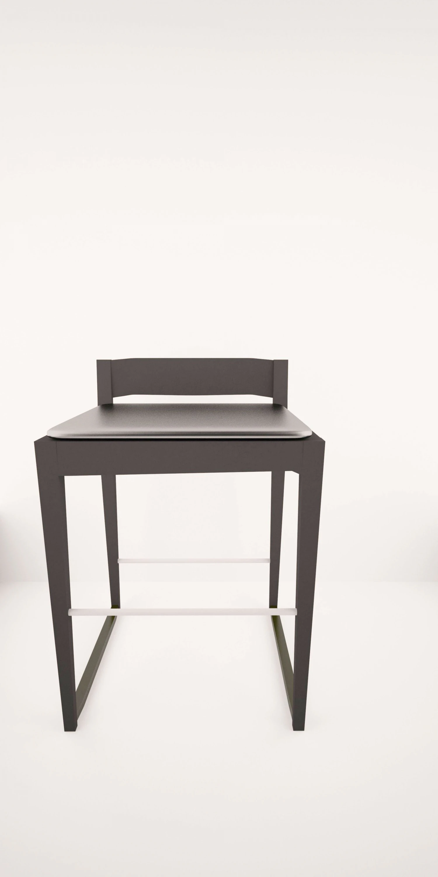 椅子 3D 模型 .c4d .max .obj .3ds .fbx .stl .blend 