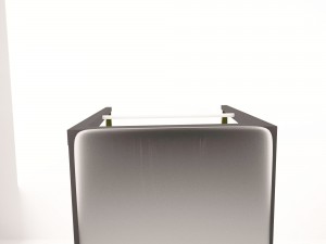 chair Modelo 3D