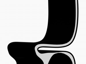 chair Model 3D