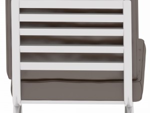 chair Model 3D