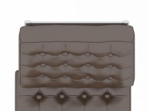 chair Model 3D