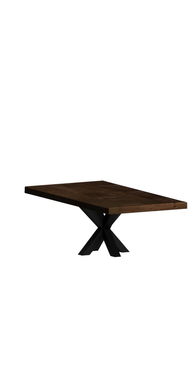 table 3D मॉडल .c4d .max .obj .3ds .fbx .stl .blend 