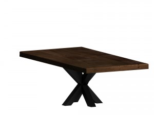 table Modello 3D