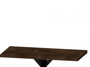 table 3D Model