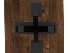 table 3D मॉडल