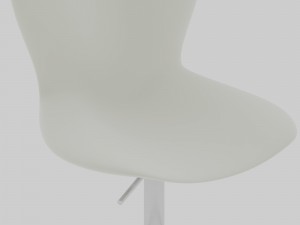 chair Modello 3D