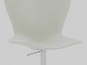 chair Modello 3D