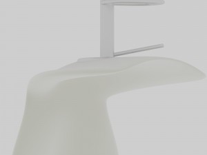 chair Modello 3D