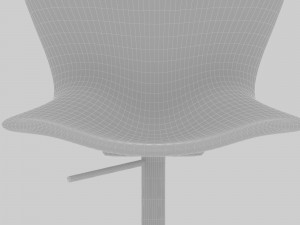 chair Modello 3D