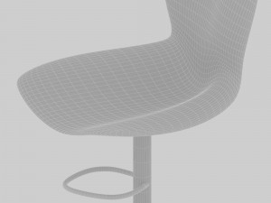 chair Modello 3D