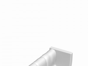 sofa Modelo 3D