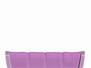 sofa Modelo 3D