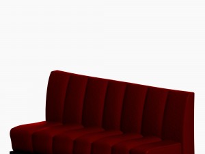 sofa 3D 模型