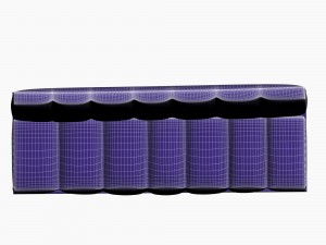 sofa 3D 模型