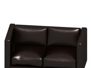 sofa 3D Model
