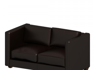 sofa 3D Модель