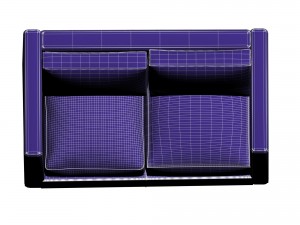 sofa 3D Модель