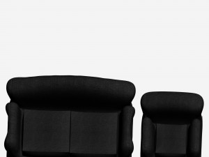 sofa 3D Model