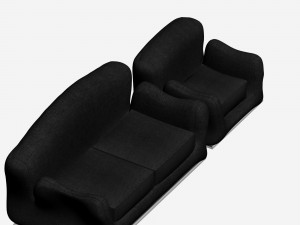 sofa 3D Model