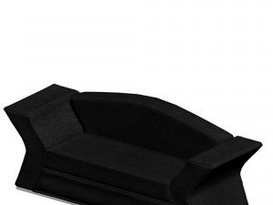 sofa 3D Model