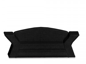 sofa Model 3D