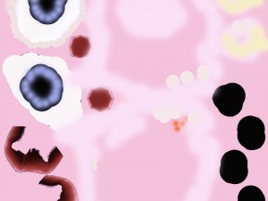 pigs 3D Model