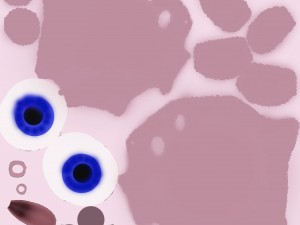 pigs bob 3D 模型