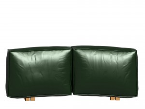 Bed 3D 模型