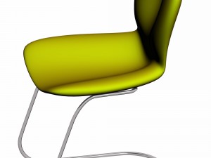 chair 3D-Modell