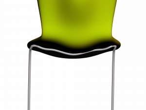 chair 3D-Modell