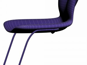 chair 3D-Modell