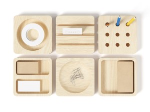 mini furniture 3D Model