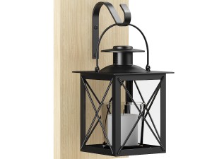 mini furniture 3D Model