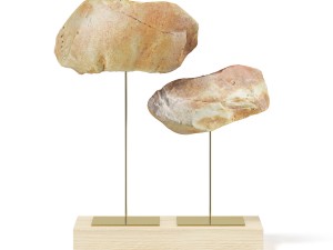 mini furniture 3D Model