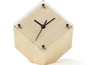 mini furniture 3D Model