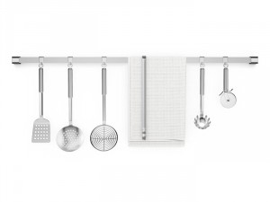 kitchen utensils 3D Model
