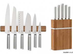 kitchen utensils 3D Model