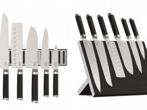 kitchen utensils 3D Model