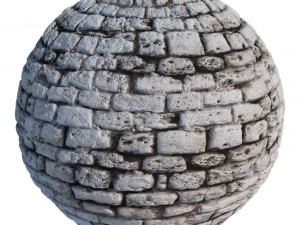old masonry material CG Textures