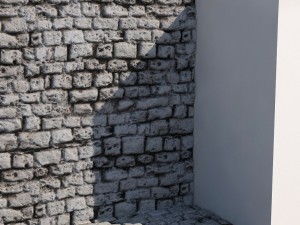old masonry material CG Tekstury